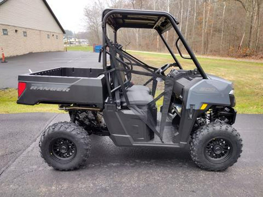 2026 Polaris Ranger 500