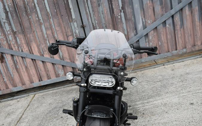 2024 Harley-Davidson® Sportster® S RH1250S