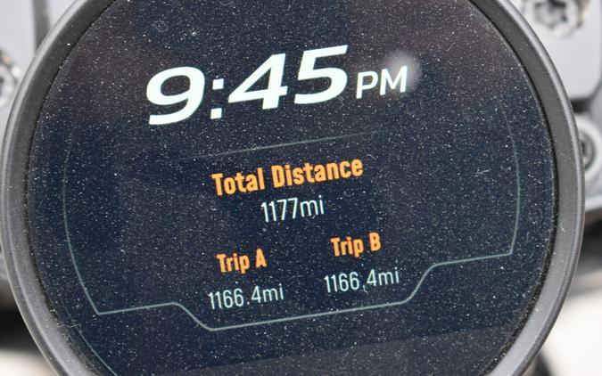 2024 Harley-Davidson® Sportster® S RH1250S