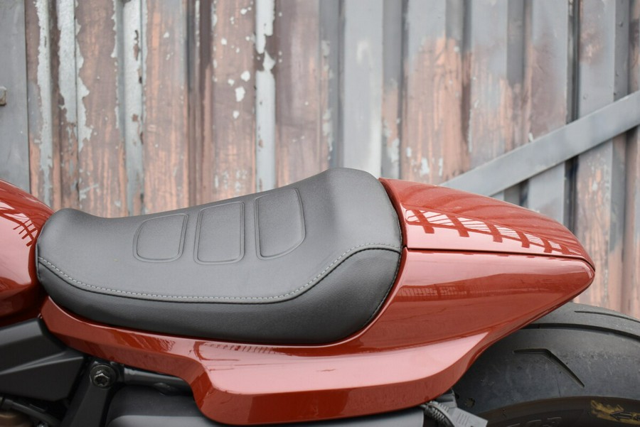 2024 Harley-Davidson® Sportster® S RH1250S