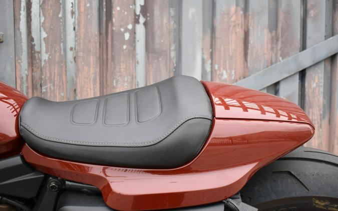 2024 Harley-Davidson® Sportster® S RH1250S