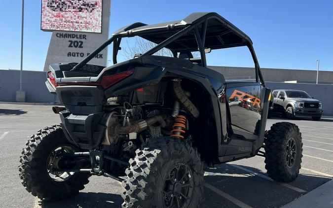 2024 Polaris® RZR XP 1000 Ultimate