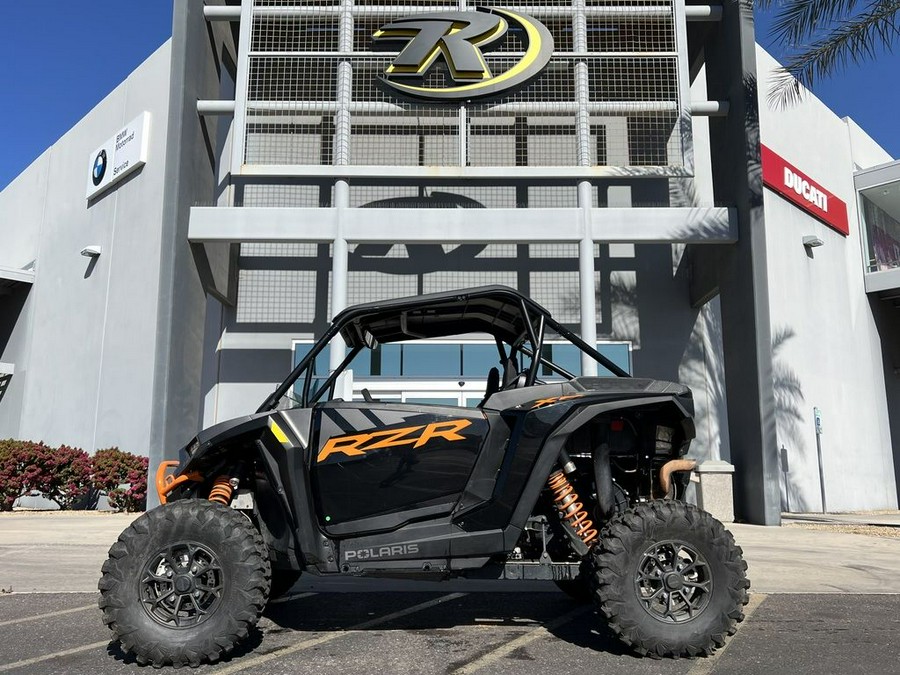 2024 Polaris® RZR XP 1000 Ultimate