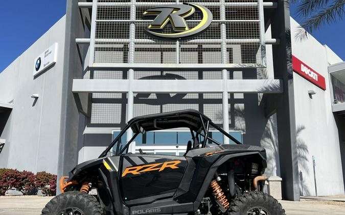 2024 Polaris® RZR XP 1000 Ultimate