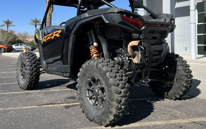 2024 Polaris® RZR XP 1000 Ultimate