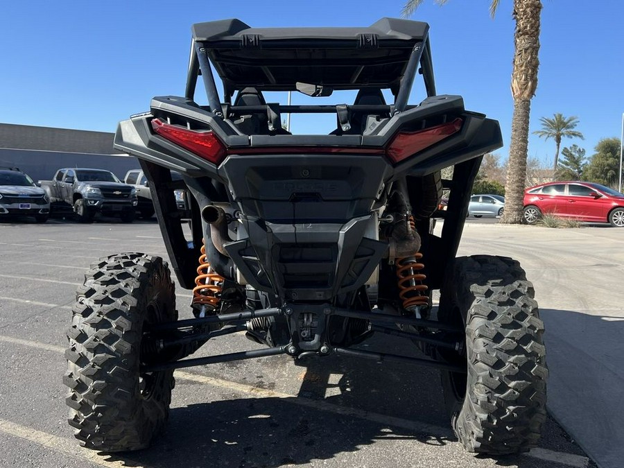 2024 Polaris® RZR XP 1000 Ultimate
