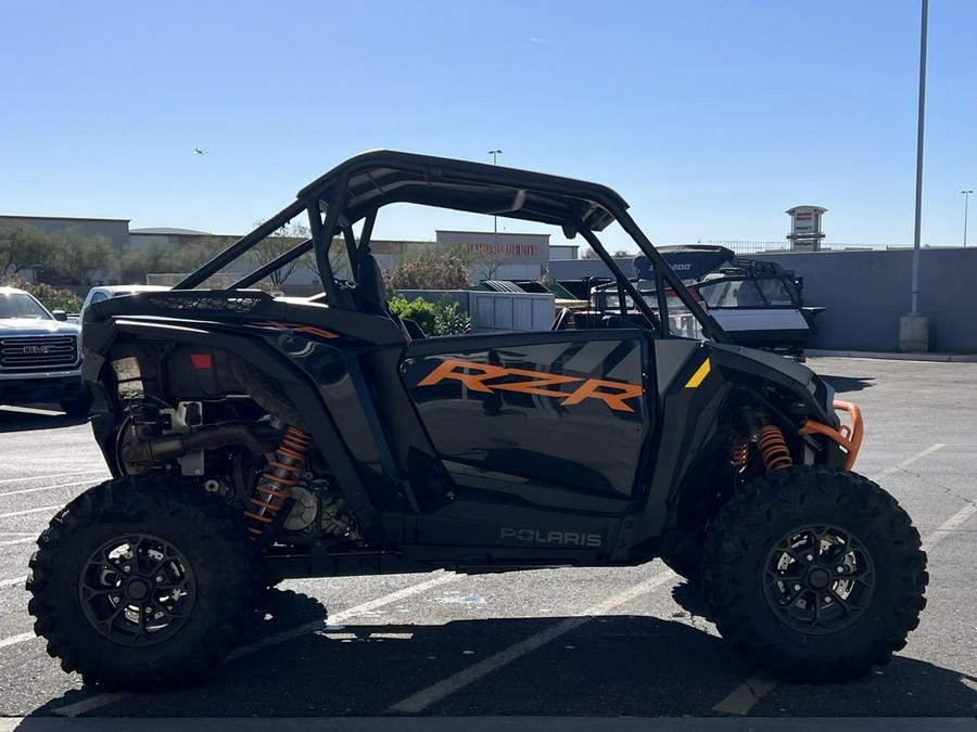 2024 Polaris® RZR XP 1000 Ultimate