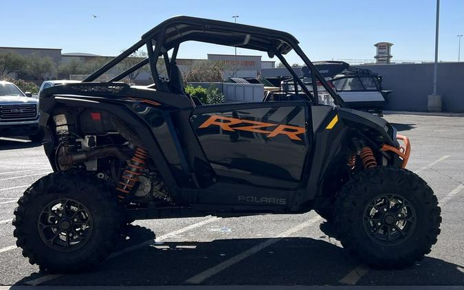 2024 Polaris® RZR XP 1000 Ultimate