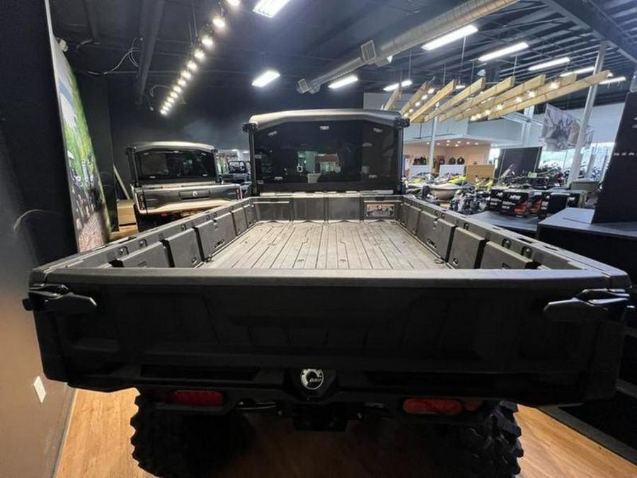 2026 Can-Am® Defender PRO Limited HD10