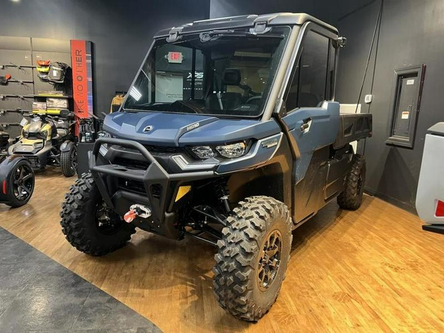 2026 Can-Am® Defender PRO Limited HD10