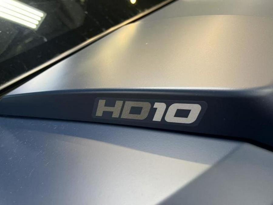 2026 Can-Am® Defender PRO Limited HD10