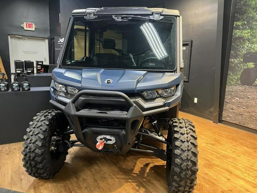 2026 Can-Am® Defender PRO Limited HD10