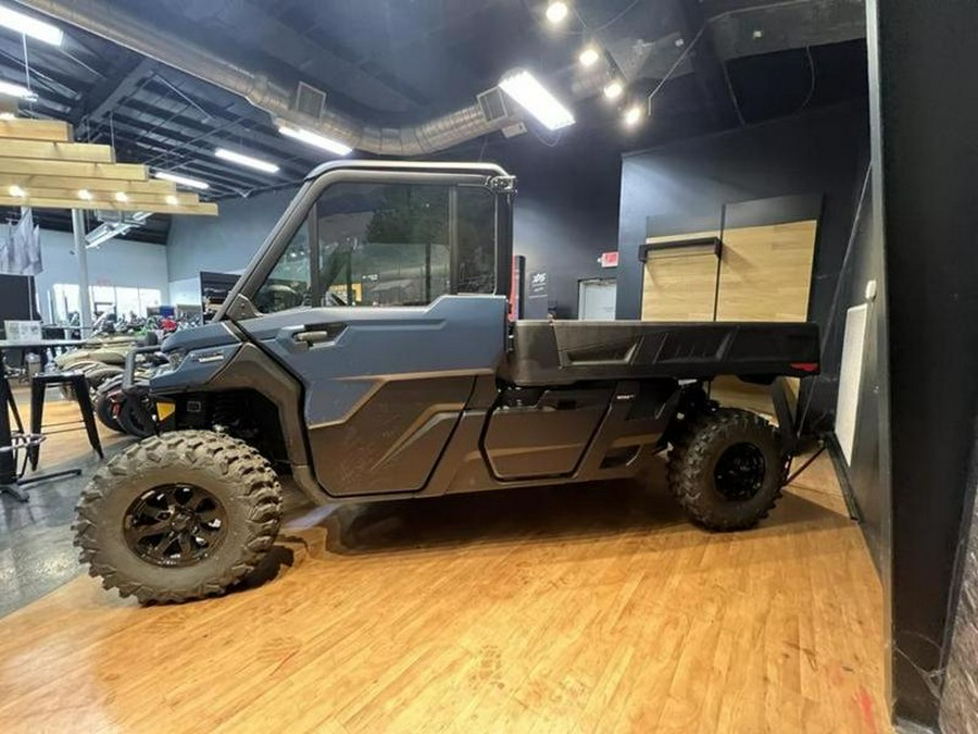 2026 Can-Am® Defender PRO Limited HD10