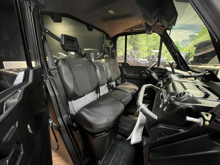 2026 Can-Am® Defender PRO Limited HD10