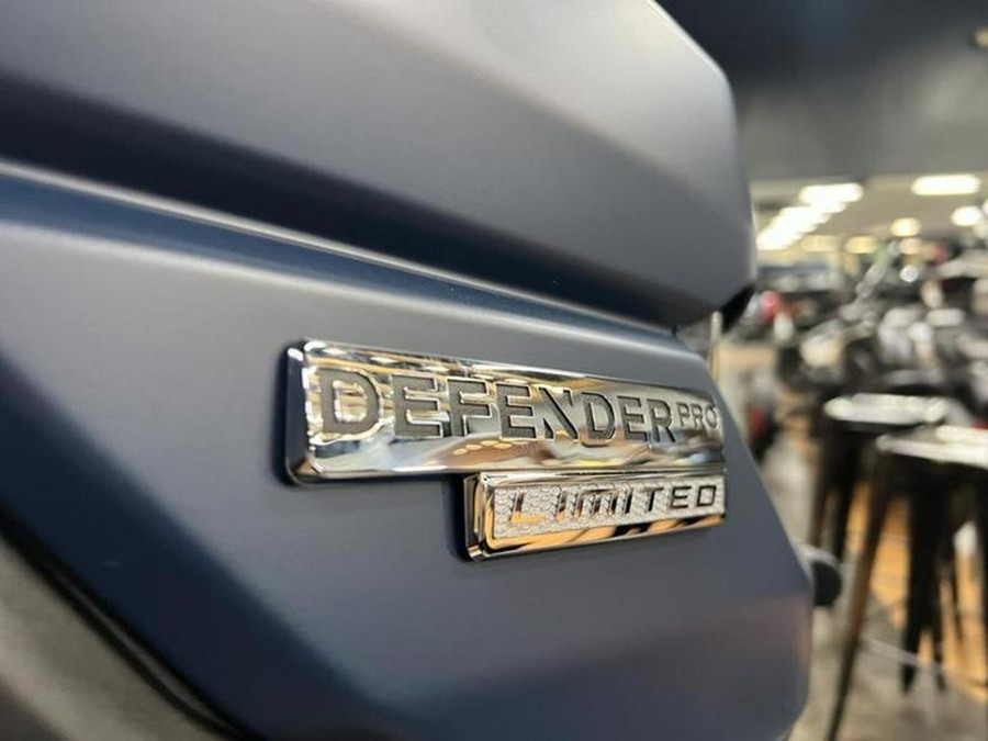 2026 Can-Am® Defender PRO Limited HD10