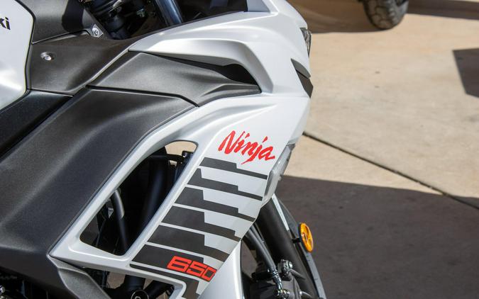 2026 KAWASAKI NINJA ZX6R