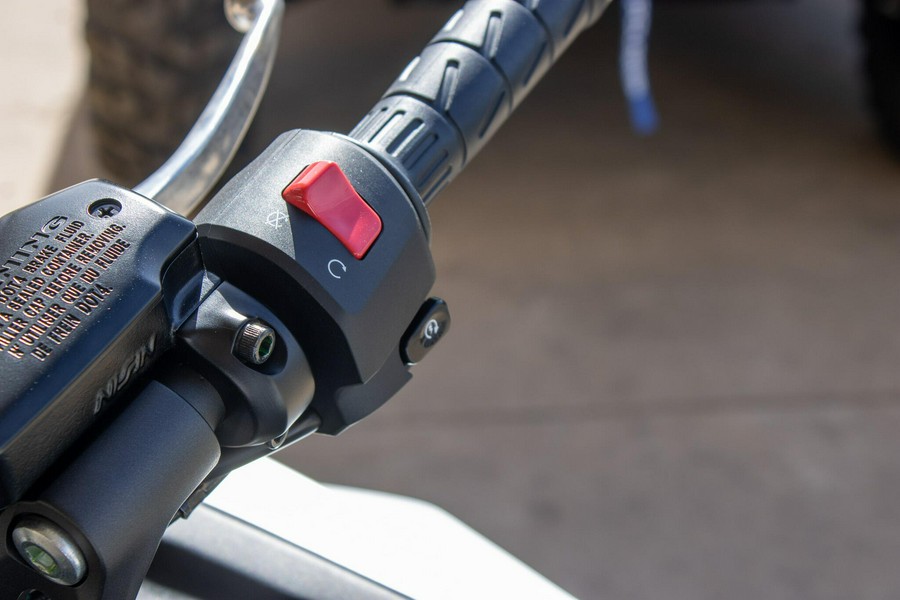 2026 KAWASAKI NINJA ZX6R