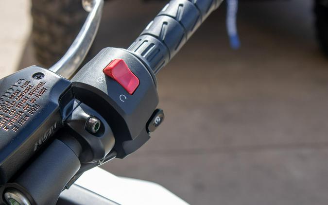 2026 KAWASAKI NINJA ZX6R