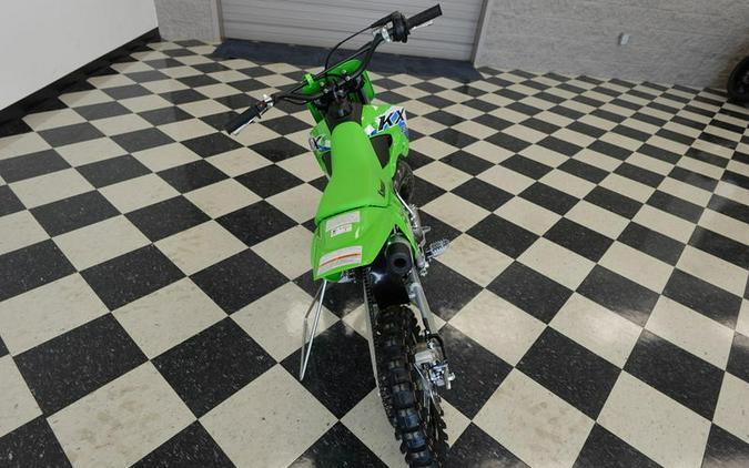 2026 Kawasaki KX™65