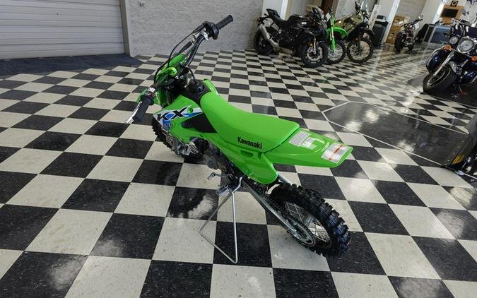 2026 Kawasaki KX™65