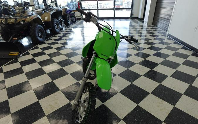 2026 Kawasaki KX™65