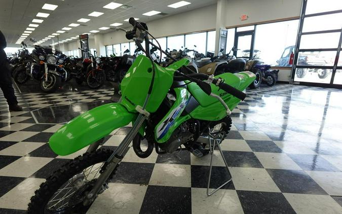 2026 Kawasaki KX™65