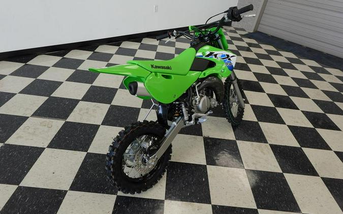 2026 Kawasaki KX™65