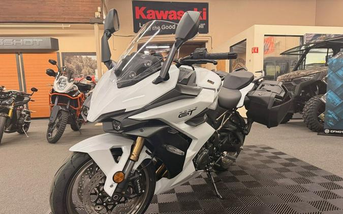 2026 Suzuki GSX-S 1000GT