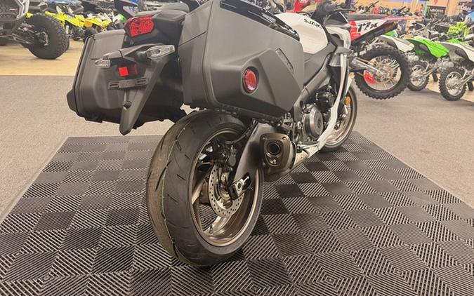 2026 Suzuki GSX-S 1000GT