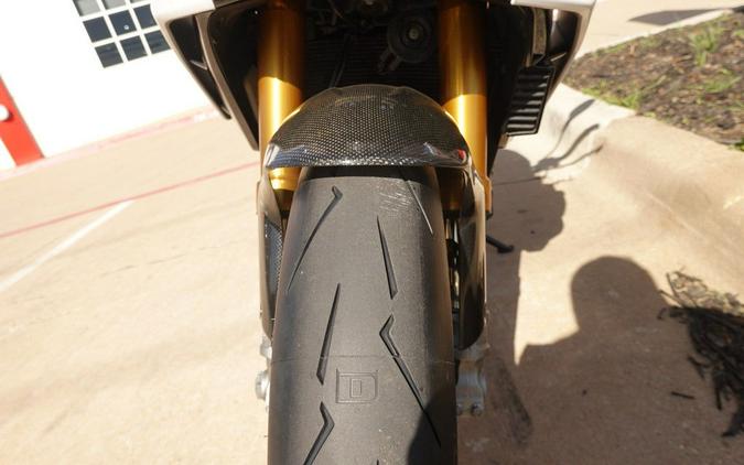 2024 Aprilia Tuono V4 Factory 1100