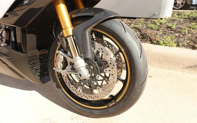 2024 Aprilia Tuono V4 Factory 1100