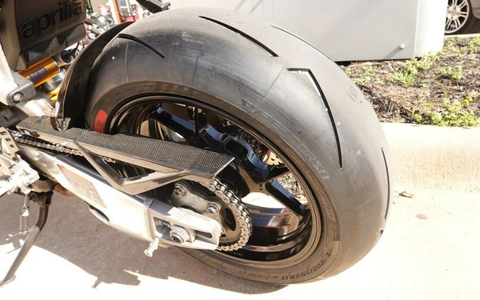 2024 Aprilia Tuono V4 Factory 1100