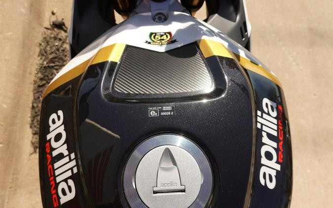 2024 Aprilia Tuono V4 Factory 1100