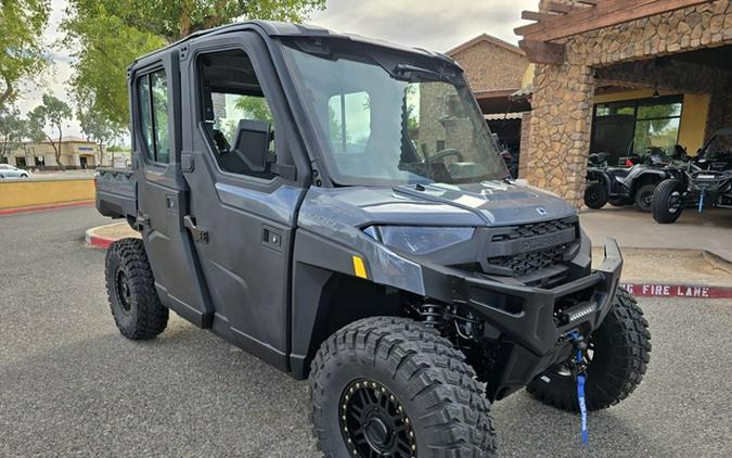 2026 Polaris Ranger Crew XP 1000 NorthStar Edition Ultimate