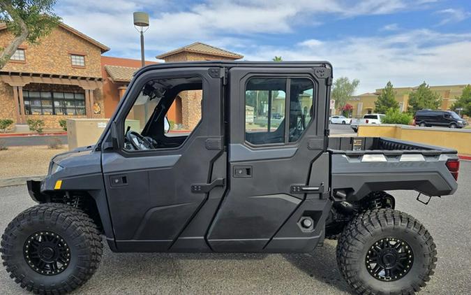 2026 Polaris Ranger Crew XP 1000 NorthStar Edition Ultimate