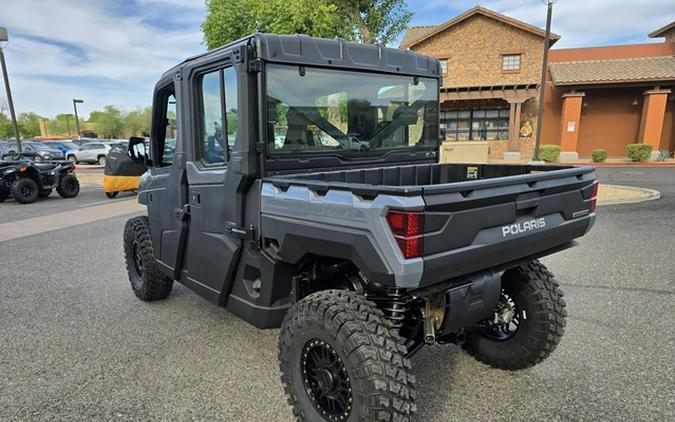 2026 Polaris Ranger Crew XP 1000 NorthStar Edition Ultimate