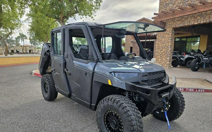 2026 Polaris Ranger Crew XP 1000 NorthStar Edition Ultimate