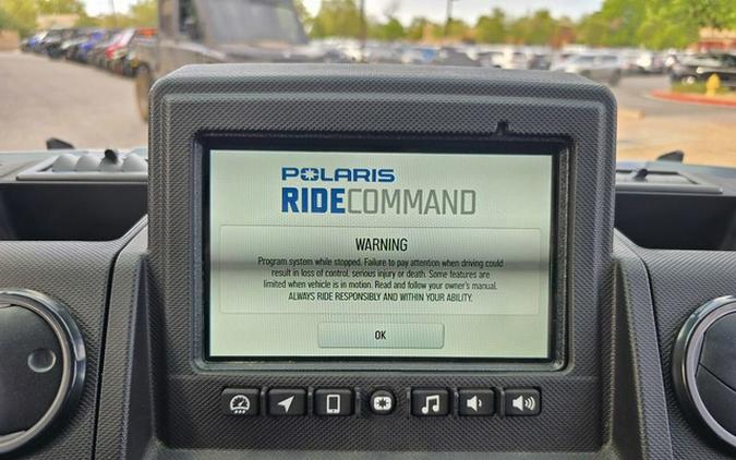 2026 Polaris Ranger Crew XP 1000 NorthStar Edition Ultimate