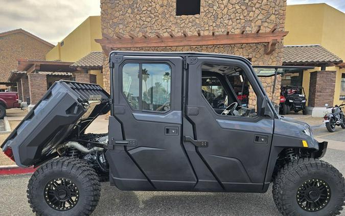 2026 Polaris Ranger Crew XP 1000 NorthStar Edition Ultimate