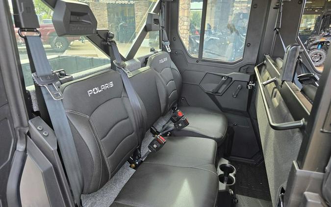 2026 Polaris Ranger Crew XP 1000 NorthStar Edition Ultimate