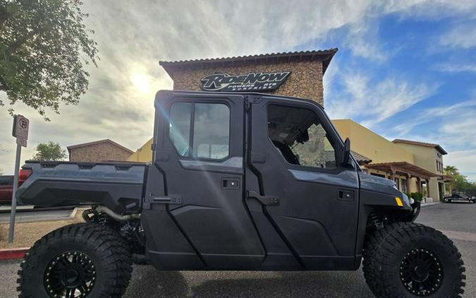 2026 Polaris Ranger Crew XP 1000 NorthStar Edition Ultimate