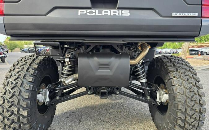 2026 Polaris Ranger Crew XP 1000 NorthStar Edition Ultimate