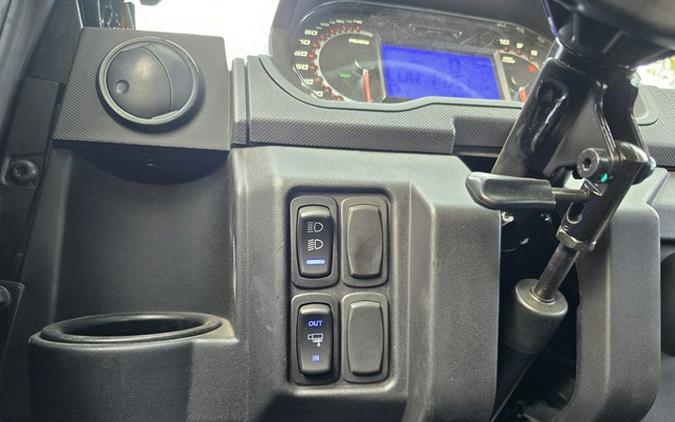 2026 Polaris Ranger Crew XP 1000 NorthStar Edition Ultimate