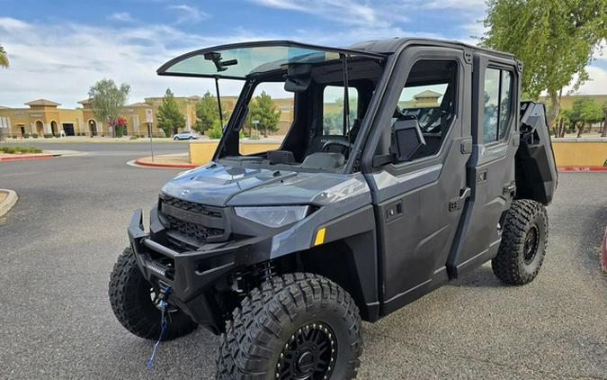 2026 Polaris Ranger Crew XP 1000 NorthStar Edition Ultimate