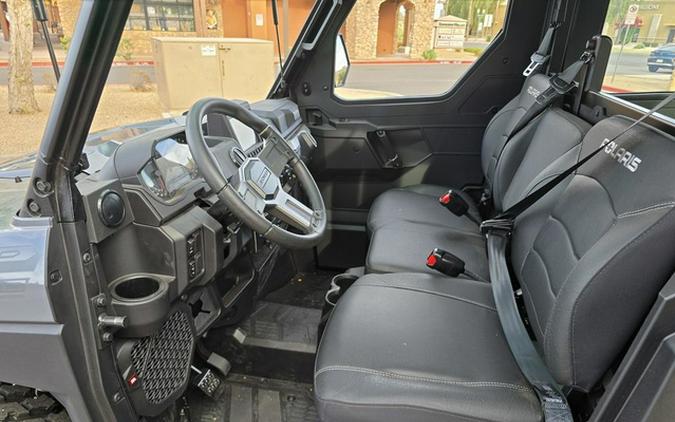 2026 Polaris Ranger Crew XP 1000 NorthStar Edition Ultimate