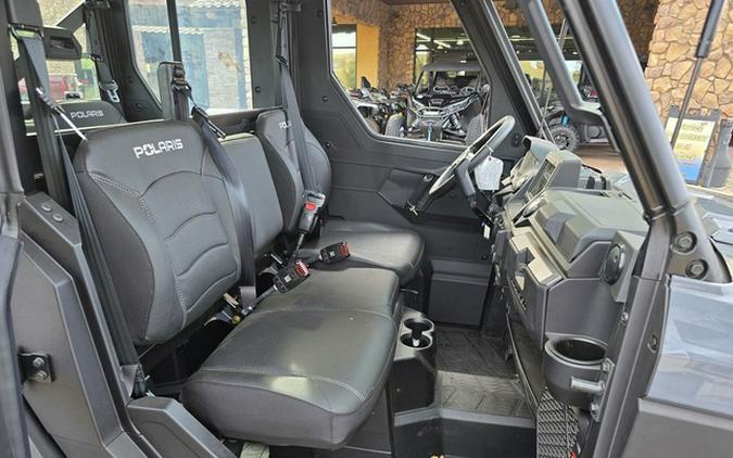 2026 Polaris Ranger Crew XP 1000 NorthStar Edition Ultimate