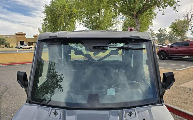 2026 Polaris Ranger Crew XP 1000 NorthStar Edition Ultimate
