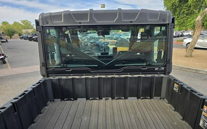 2026 Polaris Ranger Crew XP 1000 NorthStar Edition Ultimate
