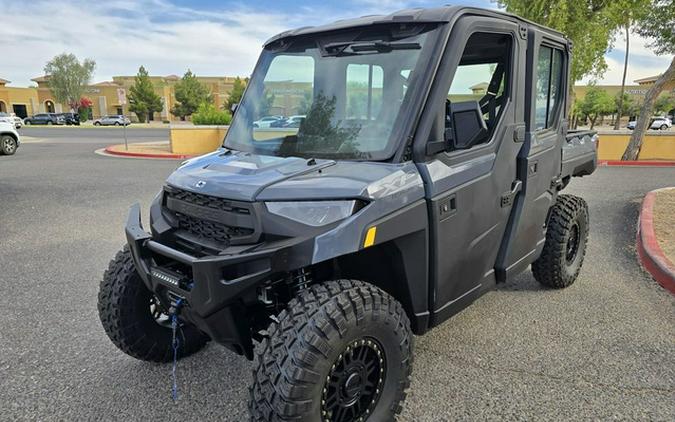2026 Polaris Ranger Crew XP 1000 NorthStar Edition Ultimate