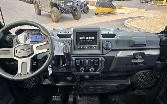 2026 Polaris Ranger Crew XP 1000 NorthStar Edition Ultimate